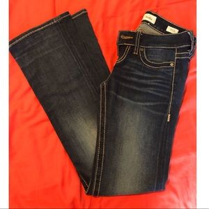 BKE Stella Boot Cut Jeans